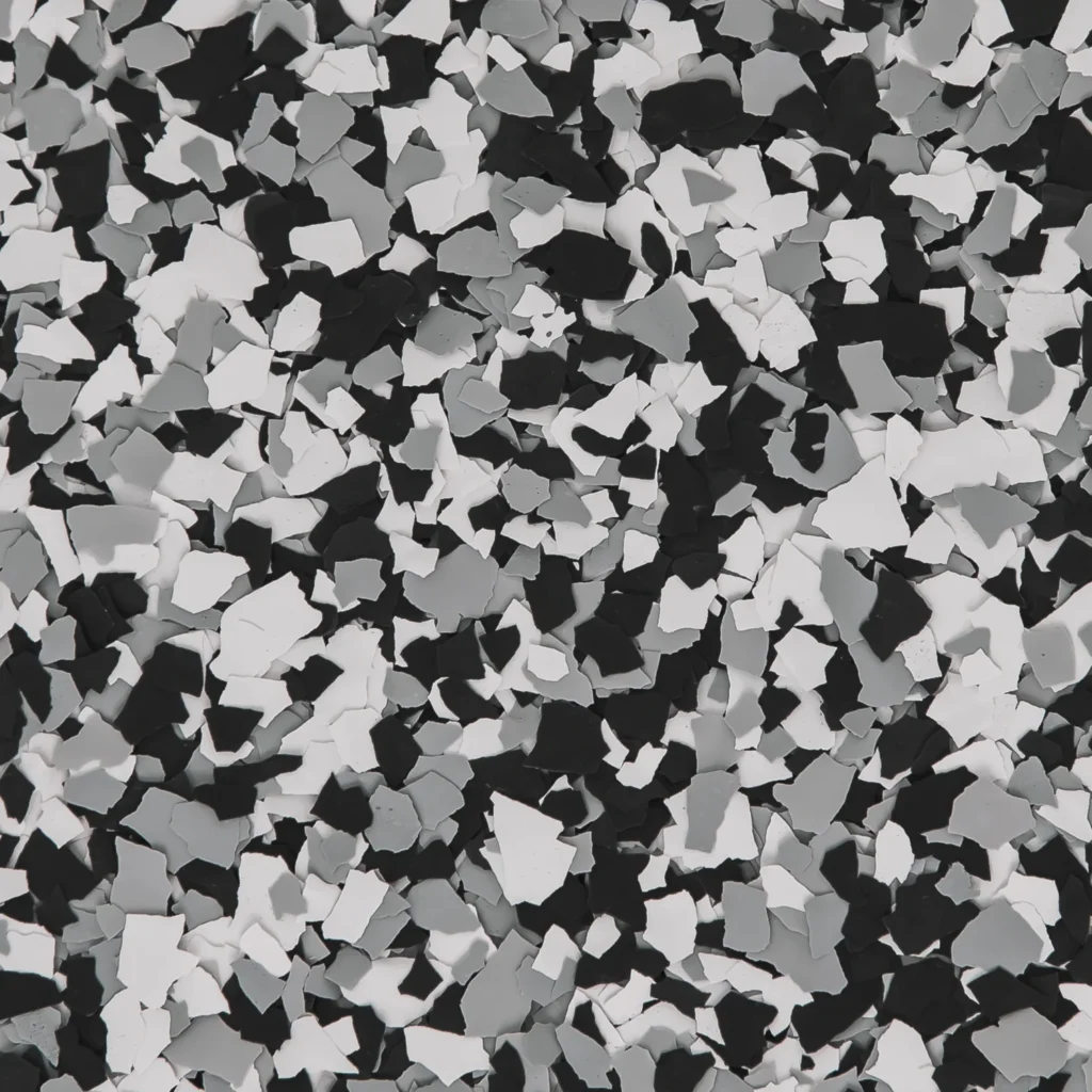 Domino 1/4"