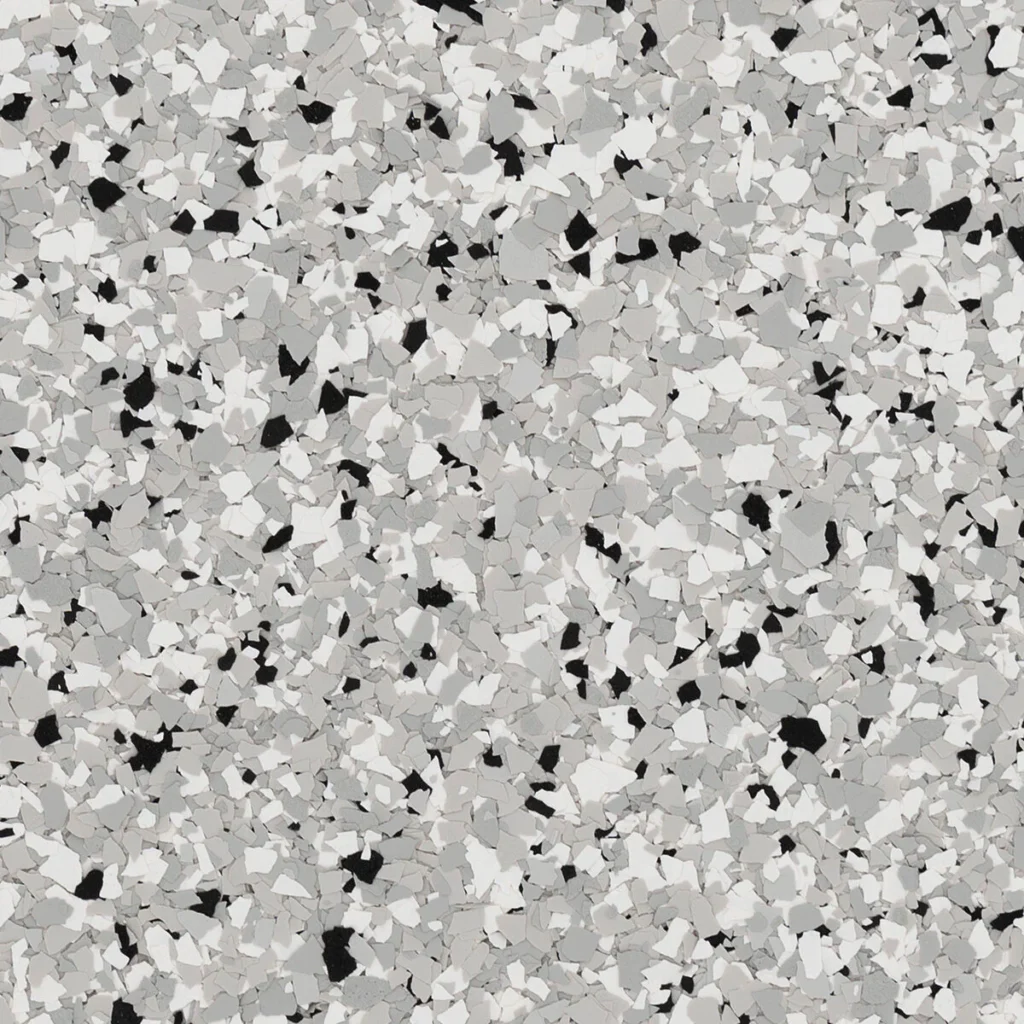 Feather Gray 1/8"