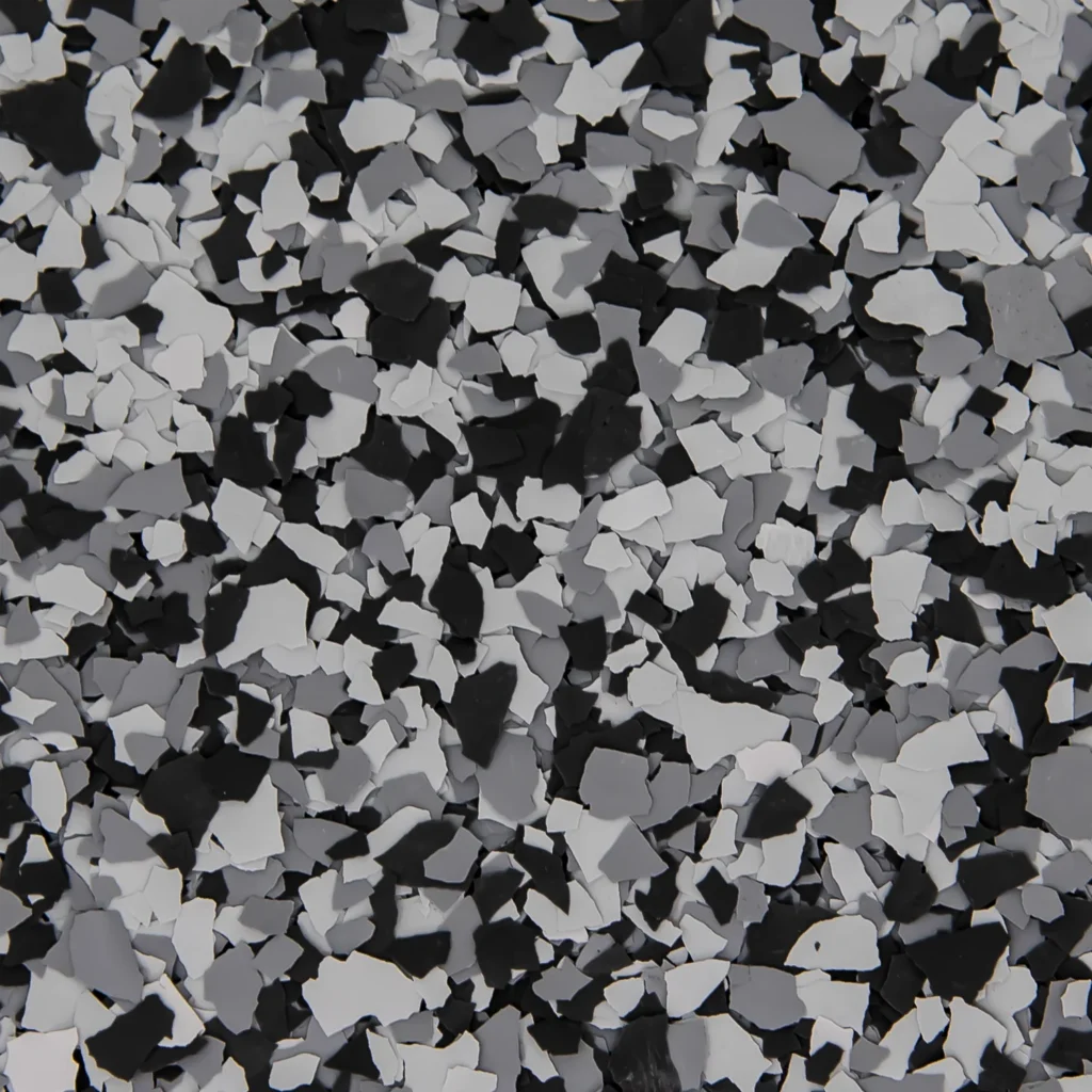 Glacier 1/4"