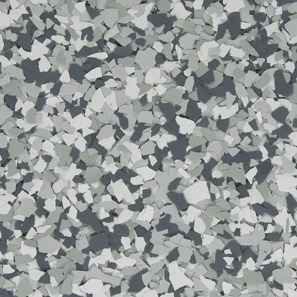Gravel 1/4"