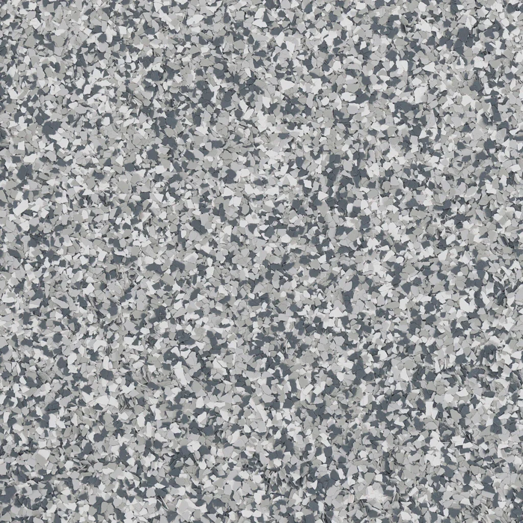Gravel 1/8"
